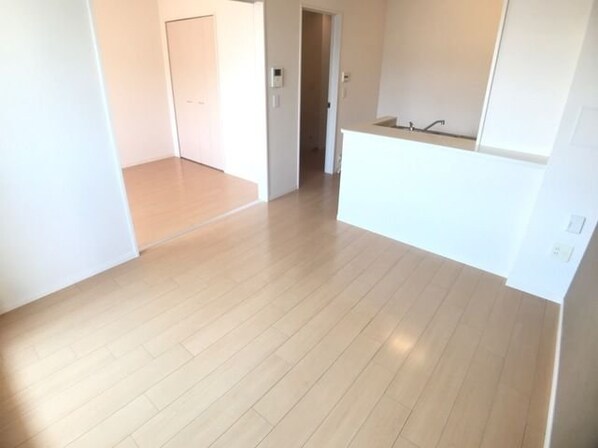 フェリスの物件内観写真